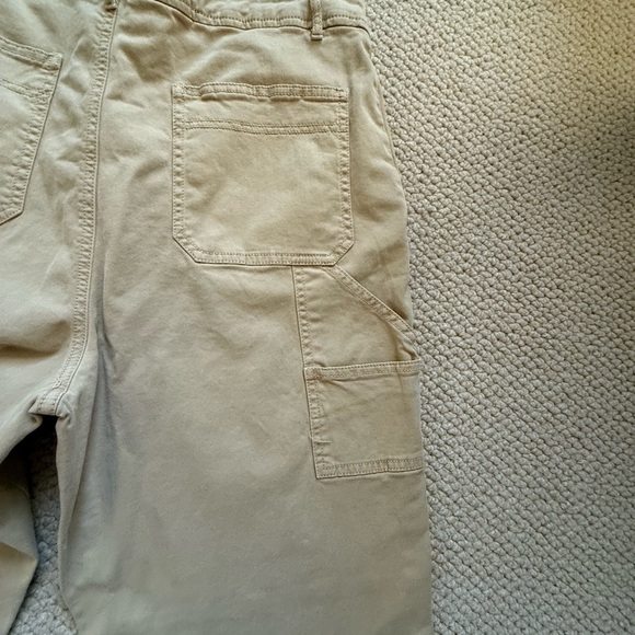 BP + WILDFANG Utility Cargo Pants - Nordstrom - Picture 5 of 16